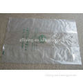 LDPE Anti-fog plastic bag for fruit and mushroom